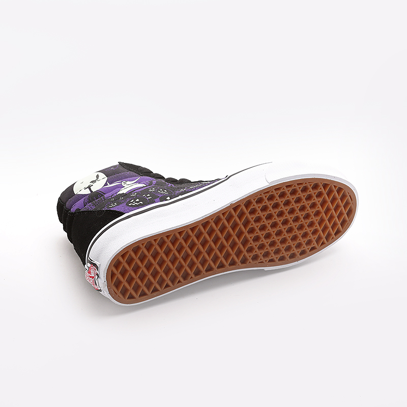 Кеды Vans Sk8-Hi (VA4BV6T35M)  - цена, описание, фото 6